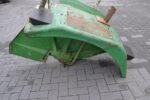 Spatbord voor Deutz 5006, 5206, 5506, 4506, 4006 - Afbeelding 5