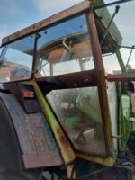 Deutz DX 110 MasterCab glazen deuren 90 120 140 160 430 450 470