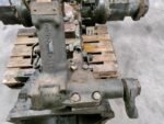Deutz 10006 hydraulische besturing Deutz 06 6 cilinders