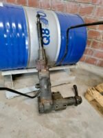 Deutz 10006 hydraulische besturing Deutz 06 6 cilinders