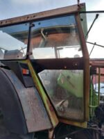 Deutz DX 110 MasterCab glazen deuren 90 120 140 160 430 450 470