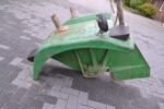 Spatbord voor Deutz 5006, 5206, 5506, 4506, 4006 - Afbeelding 8