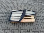 Deutz EuroCab Cabine Rechterdeur 6806 7006 7206 7807 - Afbeelding 3