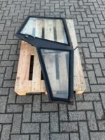 Deutz EuroCab Cabine Rechterdeur 6806 7006 7206 7807 - Afbeelding 2