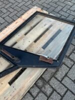 Deutz EuroCab Cabine Rechterdeur 6806 7006 7206 7807 - Afbeelding 6