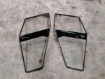 Deutz DX 110 MasterCab glazen deuren 90 120 140 160 430 450 470