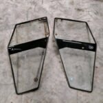 Deutz DX 110 MasterCab glazen deuren 90 120 140 160 430 450 470