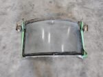 Windscreen Deutz 8006 Fritzmeier cabrioletkapraam Dieteg 10006