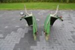 Spatbord voor Deutz 5006, 5206, 5506, 4506, 4006