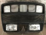 LED-koplampen Deutz Agrotron, Same, Lamborghini,
