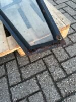 Deutz EuroCab Cabine Rechterdeur 6806 7006 7206 7807 - Afbeelding 4