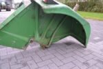 Spatbord voor Deutz 5006, 5206, 5506, 4506, 4006 - Afbeelding 6