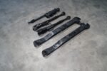 Hefarm met hefspindels voor Deutz Agrotron 4.90,4.95,80,85,90