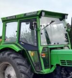 Deutz EuroCab Cabine Rechterdeur 6806 7006 7206 7807 - Afbeelding 8