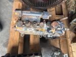 Deutz 8006 10006 13006 Onderdelen Dieselpompen As Trechter - Afbeelding 7