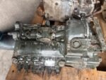 Deutz 8006 10006 13006 Onderdelen Dieselpompen As Trechter