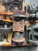 Deutz 8006 10006 13006 Onderdelen Dieselpompen As Trechter - Afbeelding 2