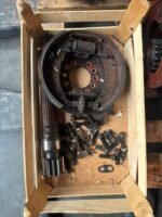 Deutz 8006 10006 13006 Onderdelen Dieselpompen As Trechter - Afbeelding 3