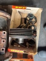 Deutz 8006 10006 13006 Onderdelen Dieselpompen As Trechter - Afbeelding 4