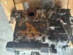 Deutz 8006 10006 13006 Onderdelen Dieselpompen As Trechter - Afbeelding 6