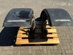 Deutz spatbord DX 6.50 6.61 - Afbeelding 3