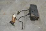 Hulphydraulische olietank voor Deutz DX 6.05  6.10 6.30  4.70  110 120 - Afbeelding 5
