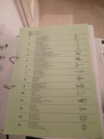 Deutz DX 80/86 DX 4.10 - 6.30 Werkplaatshandboek Reparatiehandleiding - Afbeelding 4