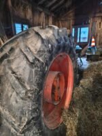 Deutz 10006 banden - Afbeelding 4