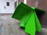 Deutz 8006, 10006, 13006 spatborden - Afbeelding 5