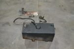 Hulphydraulische olietank voor Deutz DX 6.05  6.10 6.30  4.70  110 120 - Afbeelding 6
