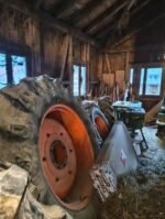 Deutz 10006 banden - Afbeelding 2