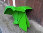 Deutz 8006, 10006, 13006 spatborden - Afbeelding 2