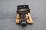 Vierwielaandrijfas voor Deutz DX 3.70 3.90 3.50 3.60 4.31 4.51 3.65 - Afbeelding 2