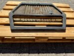 Deutz DX frontgrill 6.10 6.30 6.50 6.61 7.10 - Afbeelding 3