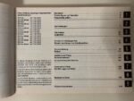 Deutz Gebruiksaanwijzing DX 4.30 4.50 4.70 6.05 6.10 6.30 6.50 - Afbeelding 4