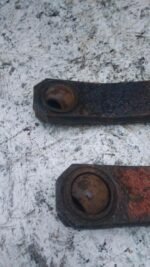 Onderste koppeling Deutz 7807 6807 7207 6806 7006 7206 6006 - Afbeelding 5