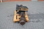 Vierwielaandrijfas voor Deutz DX 3.70 3.90 3.50 3.60 4.31 4.51 3.65 - Afbeelding 5