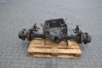 Vierwielaandrijfas voor Deutz DX 3.70 3.90 3.50 3.60 4.31 4.51 3.65 - Afbeelding 4
