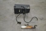 Hulphydraulische olietank voor Deutz DX 6.05  6.10 6.30  4.70  110 120 - Afbeelding 3