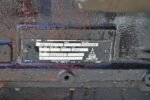 Deutz-motor F6L 912 voor Deutz DX 6.05, 6.10, 6.06, 6.07, 8006, 10006 - Afbeelding 2
