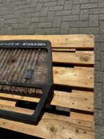 Deutz DX frontgrill 6.10 6.30 6.50 6.61 7.10 - Afbeelding 4