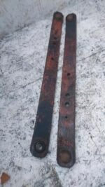 Onderste koppeling Deutz 7807 6807 7207 6806 7006 7206 6006 - Afbeelding 4
