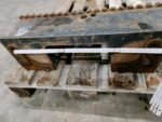 Voorgewichtdrager Deutz Fahr AgroStar 6.81 DX 6.61 6.50 160 145 - Afbeelding 9