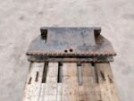 Voorgewichtdrager Deutz Fahr AgroStar 6.81 DX 6.61 6.50 160 145 - Afbeelding 5