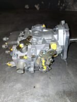 Bosch VE injectiepomp verdeler injectiepomp Deutz 8006 - Afbeelding 7