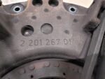 Koppeling Deutz Fahr AgroXtra 4.47 Koppeling automatische koppeling Luk 4.57 4.50 - Afbeelding 8