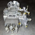 Bosch VE injectiepomp verdeler injectiepomp Deutz 8006
