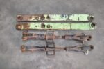 Onderste schakels voor Deutz AgroPrima 4.31 4.51 DX 4.30 4.50 4.70 4.57 92 - Afbeelding 5