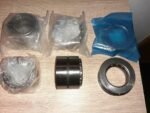Deutz vierwielaandrijvingsas reparatieset Sige 5200 8006 10006 13006 - Afbeelding 3