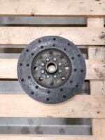 Koppeling Deutz Fahr AgroXtra 4.47 Koppeling automatische koppeling Luk 4.57 4.50 - Afbeelding 3